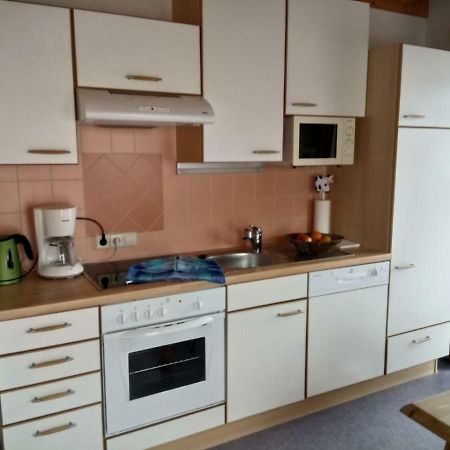 Appartement Stocker 아이히 외부 사진