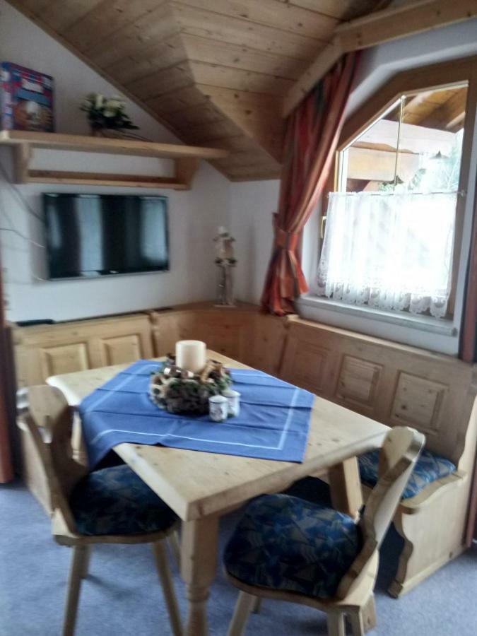 Appartement Stocker 아이히 외부 사진