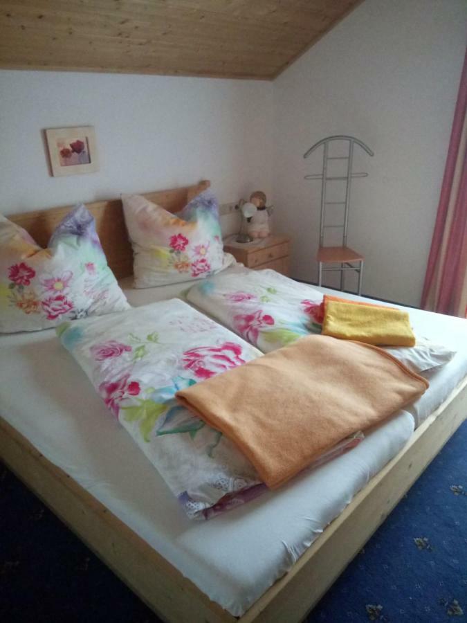 Appartement Stocker 아이히 외부 사진