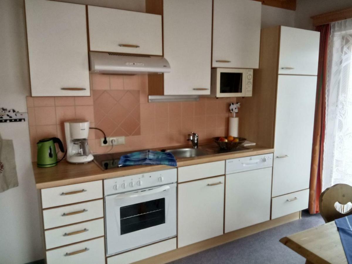 Appartement Stocker 아이히 외부 사진
