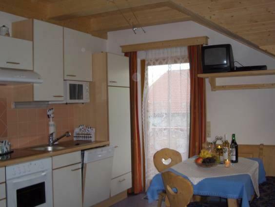 Appartement Stocker 아이히 외부 사진