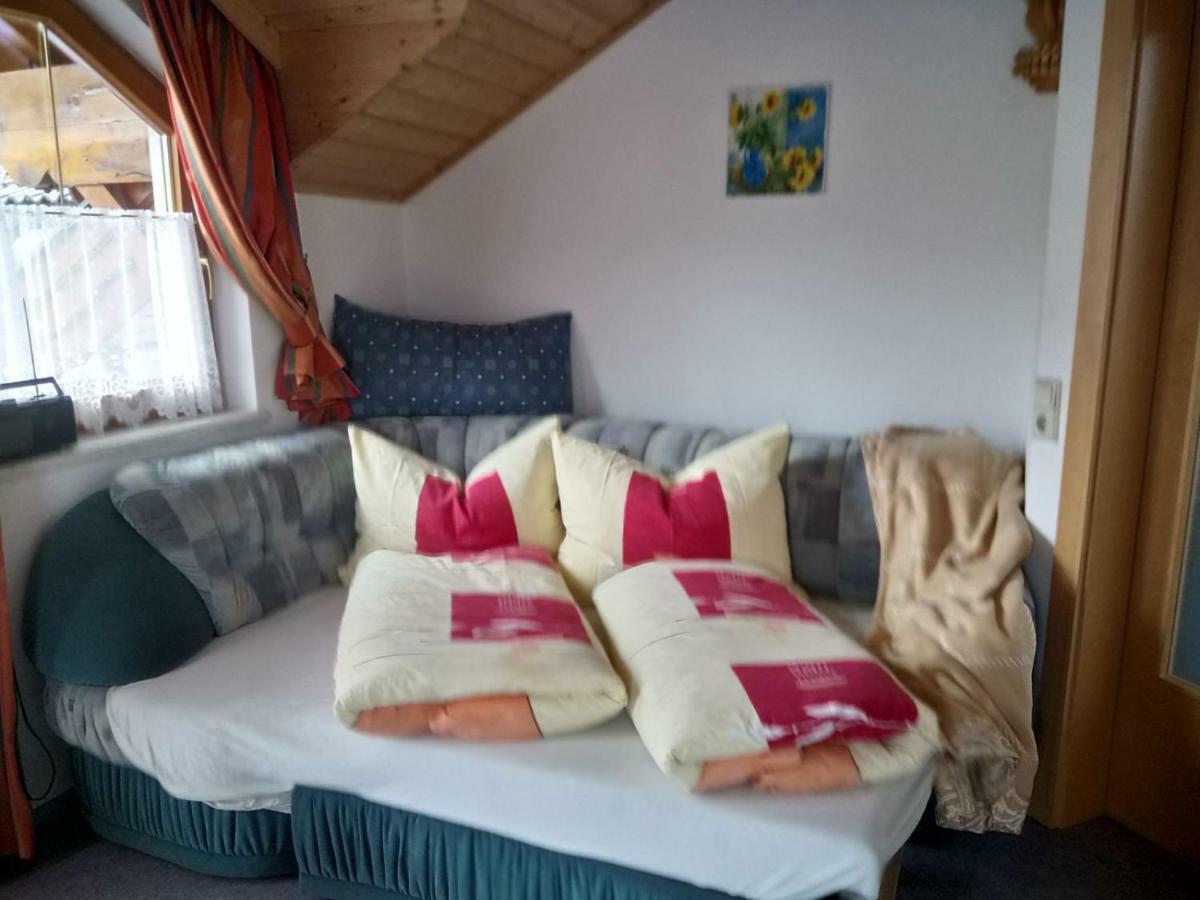 Appartement Stocker 아이히 외부 사진